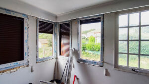 instalacin de ventanas de pvc